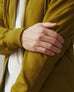 Men's Classic Full Zip - Fir Green